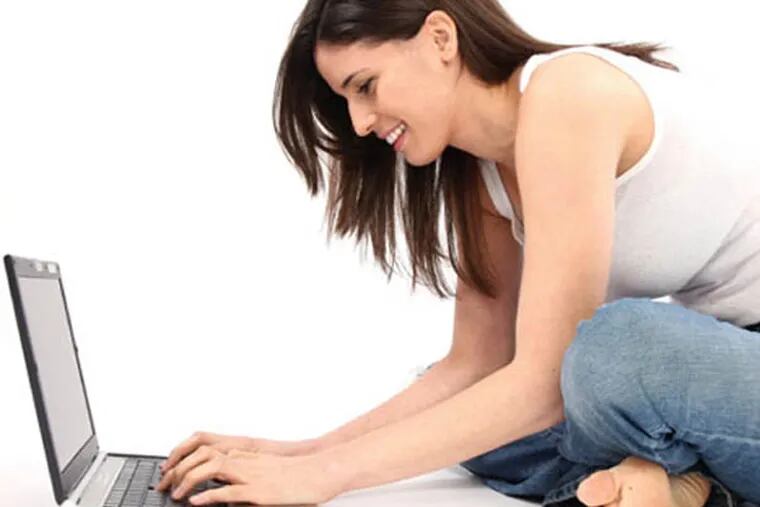 Tips for creating an online dating profile that attracts the right people.