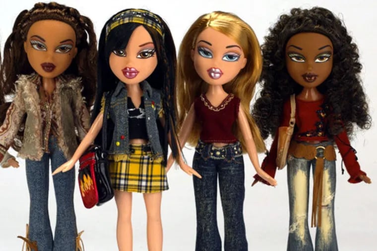 Bratz dolls have a date with oblivion. A judge cited the creator&#0039;s past ties to Mattel.