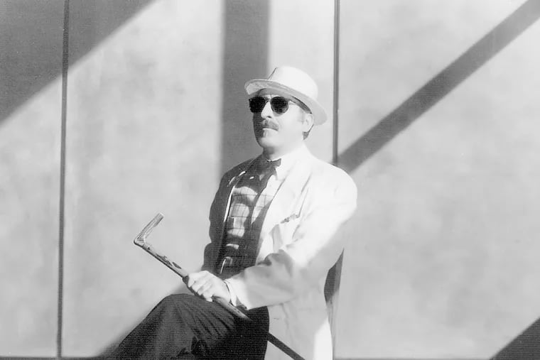 Singer Leon Redbone, shown here in an image from 2004, has died at age 69. (Handout/TNS)