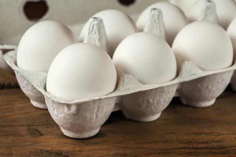 A salmonella outbreak has been traced to Rose Acre Farms, which recalled nearly 207 million eggs last month.