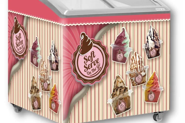Real Kosher Ice Cream of Brooklyn, NY, is recalling soft serve on the go ice cream and sorbet cups, because it has the potential to be contaminated with Listeria monocytogenes.