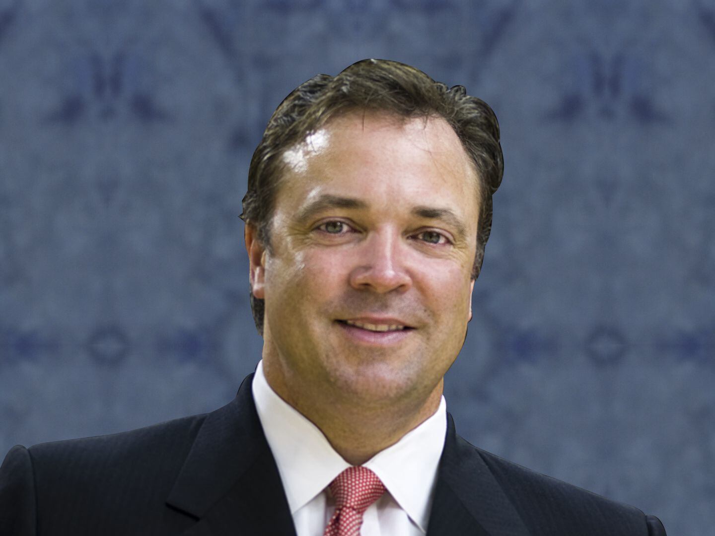 Tad Brown hired as Sixers' new CEO