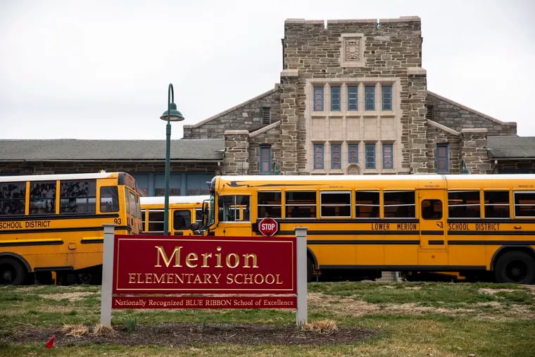 The Lower Merion School District is one of numerous districts in the Philadelphia suburbs that don't provide full-day kindergarten to all students. Parents say it's time to change that.