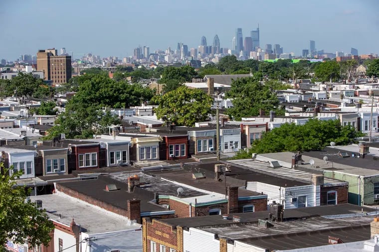 Thousands of Philadelphians think their property tax assessments are inaccurate.