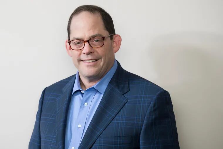 Andrew T. Greenberg has left Fairmount Partners, Philadelphia, and is now Senior Advisor at TM Capital, New York