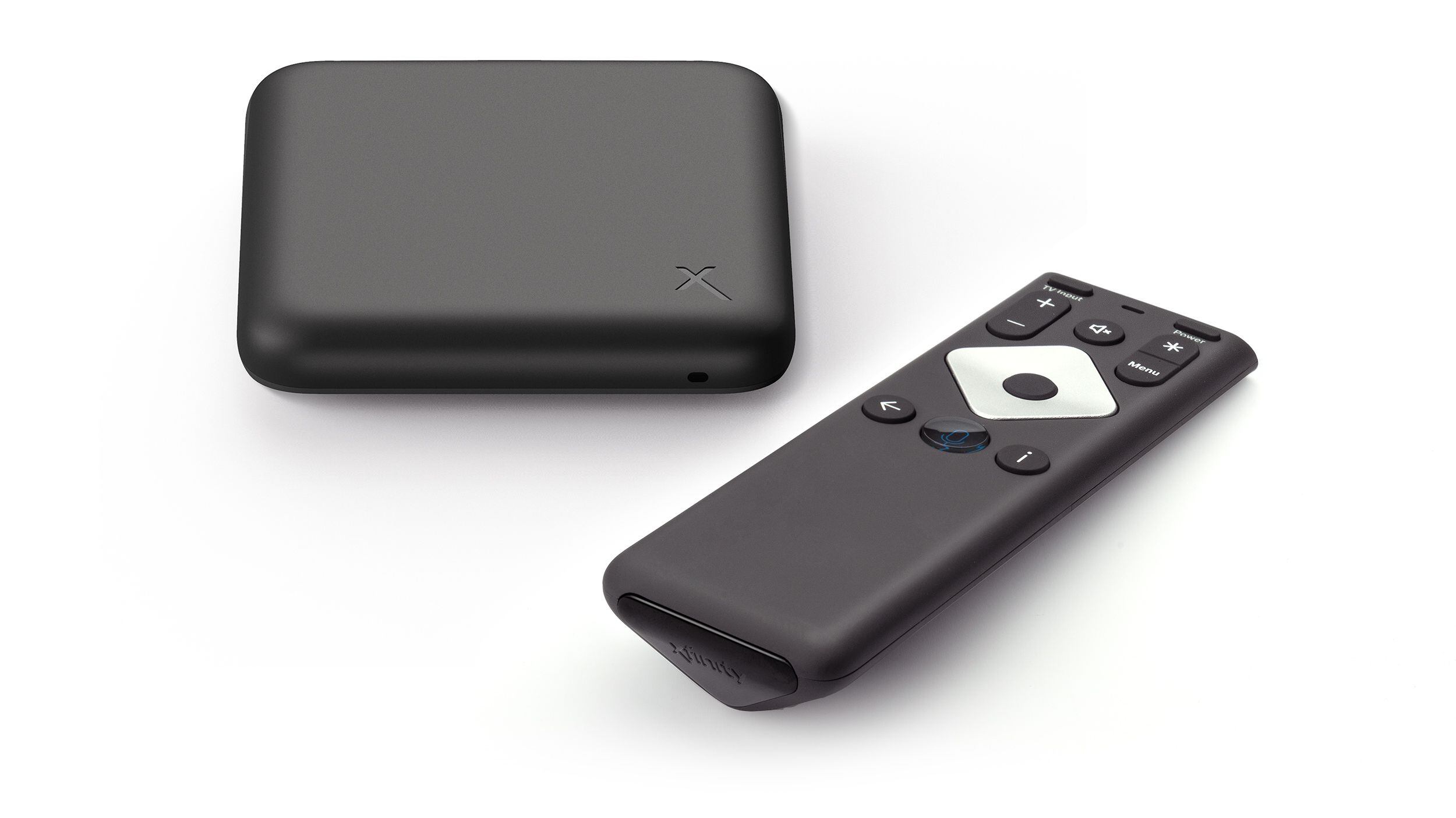 Comcast launches XiOne streaming device for Flex and Sky Q customers