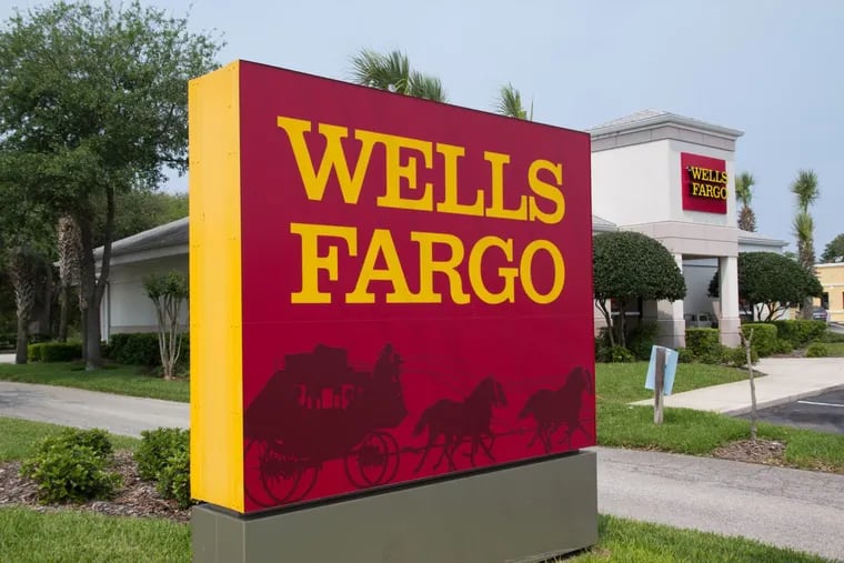 Wells Fargo has continued cutting as it recovers from its accounts scandal.