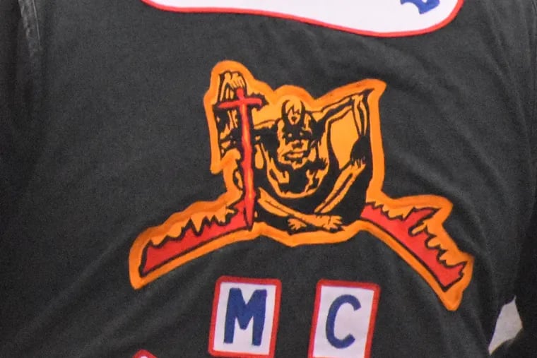 The Pagan Motorcycle Club is boosting its membership and spreading its influence throughout New Jersey, according to state prosecutors and investigators.
