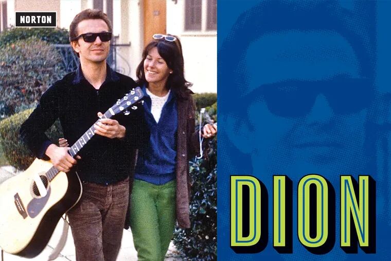 Dion: &quot;Kickin' Child: The Lost Album 1965&quot;