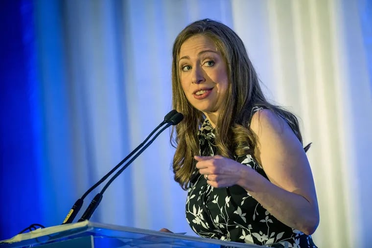 Chelsea Clinton, who calls this “the most important election in my lifetime,” will introduce her mother Thursday night.