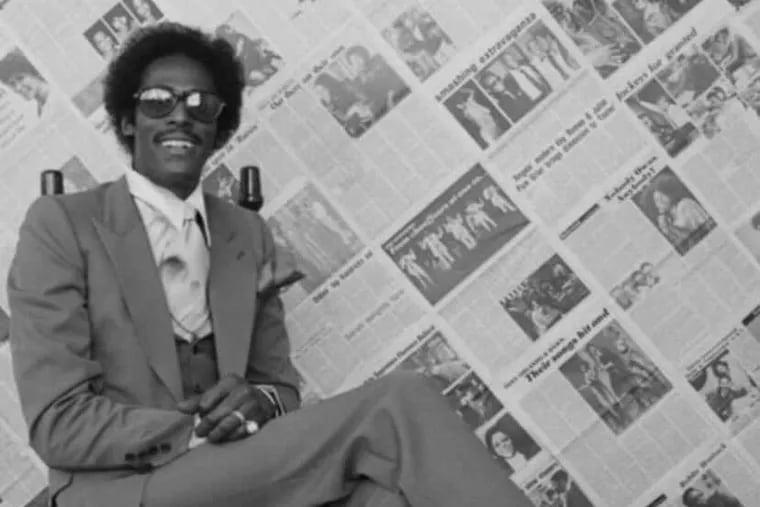 David Ruffin's voice soared through numerous Motown classics like "My Girl" and "I Wish It Would Rain." But his family and friends felt his achievements were diminished, when he died, by news coverage that all but blamed him for having struggled with addictions.