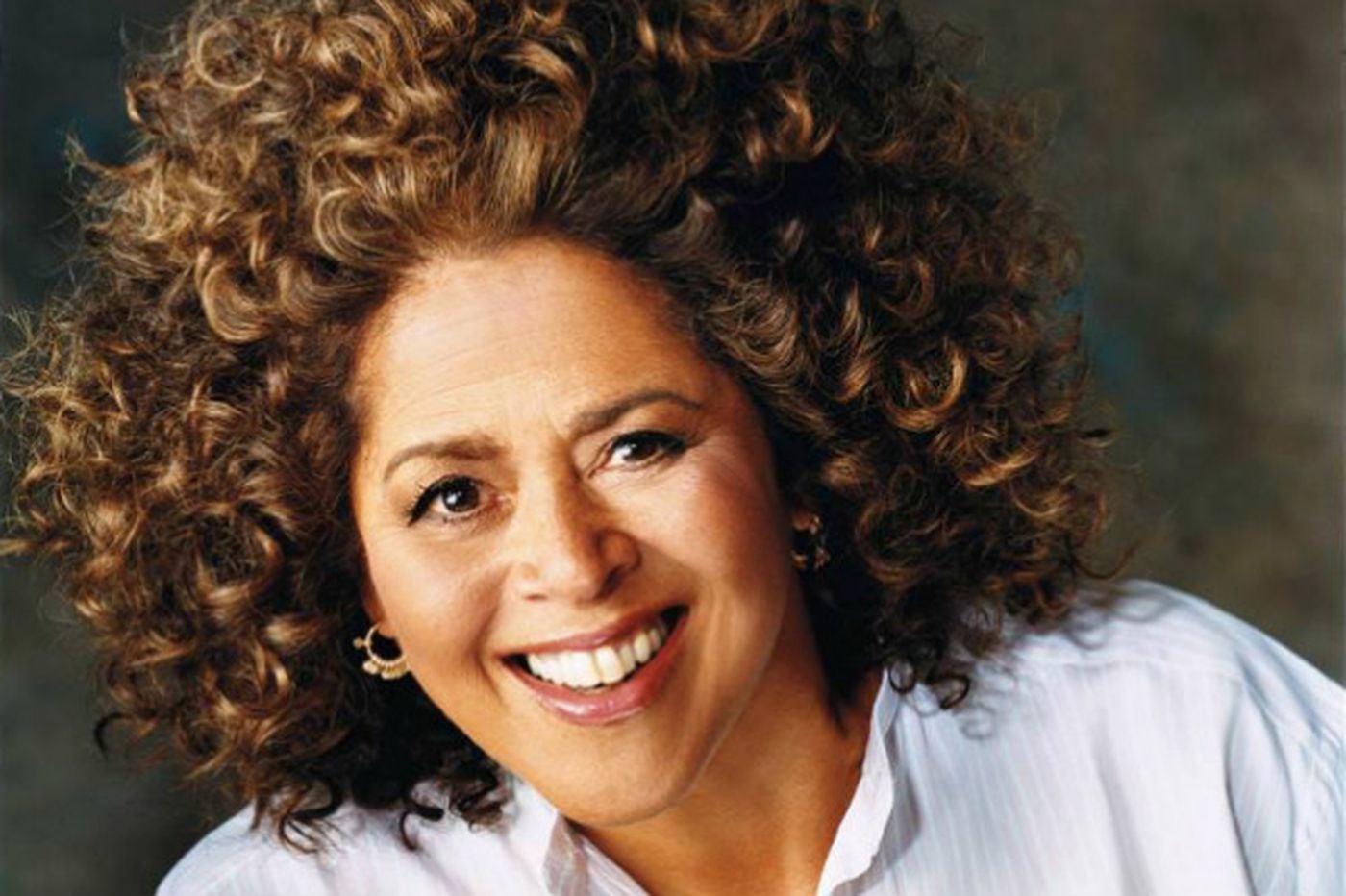 Probing The Pipeline With Anna Deavere Smith
