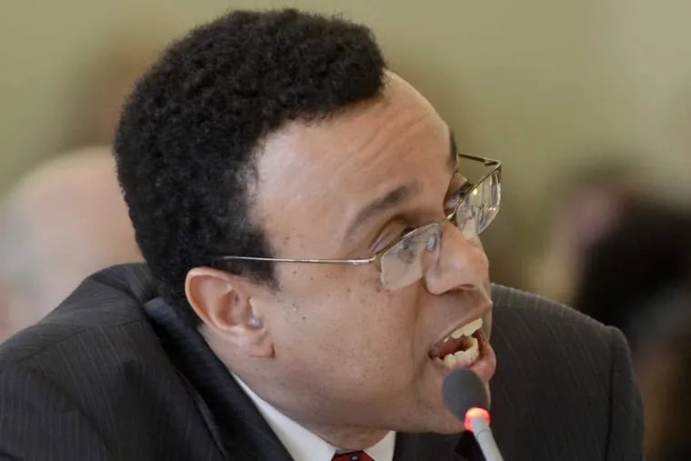 Wendell Pritchett, a former member of the Philadelphia School Reform Commission and an expert on urban policy, education, civil rights, and race relations, replaces Vincent Price, who is leaving to become president of Duke University.