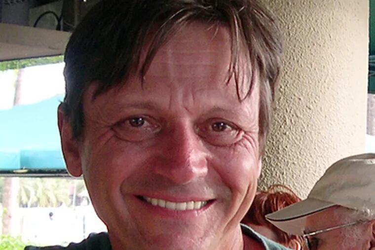 Charles T. Love, 63, Army veteran and engineer