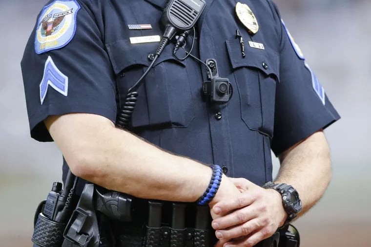 Body cameras are helpful in seeing police officers to their jobs, but also raise concerns about privacy.