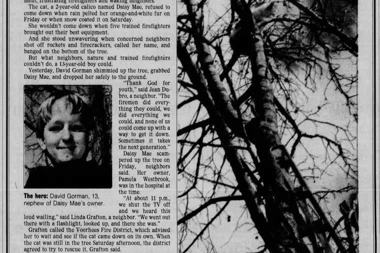 This article originally appeared in The Inquirer on Jan. 27, 1998.