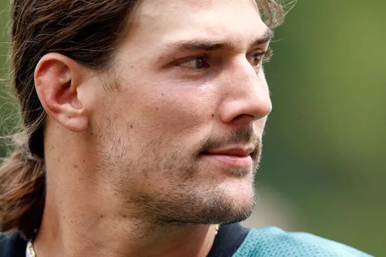 Eagles have let Cooper situation fester