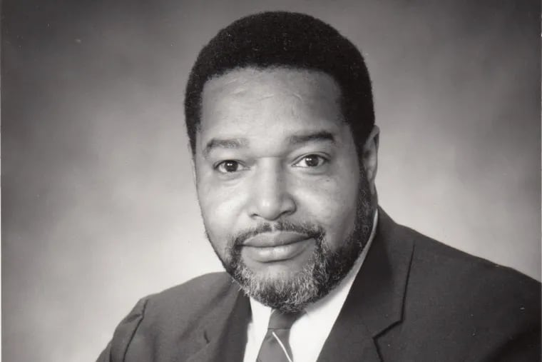 Robert Sorrell, a former president of the Urban League of Philadelphia, died Tuesday at age 76.