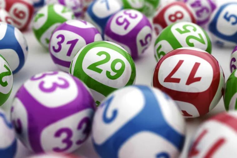 INQ Editorial: As luck would have it, your chances of winning the New Jersey Lottery are not as infinitesimal as the odds suggest. They're worse.
