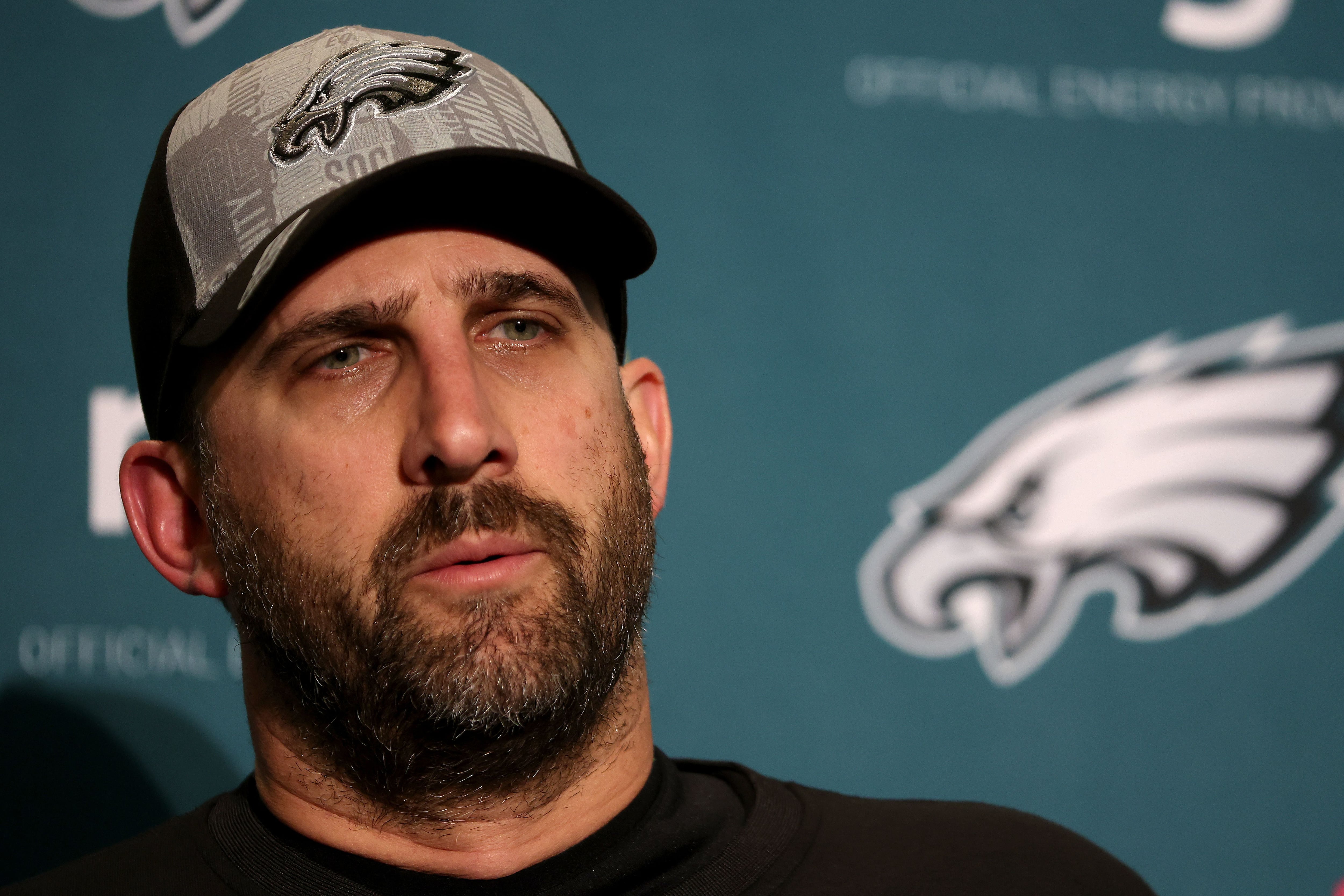 Eagles news: Nick Sirianni updates and rumors; Jason Kelce Chiefs game; NFL playoff schedule