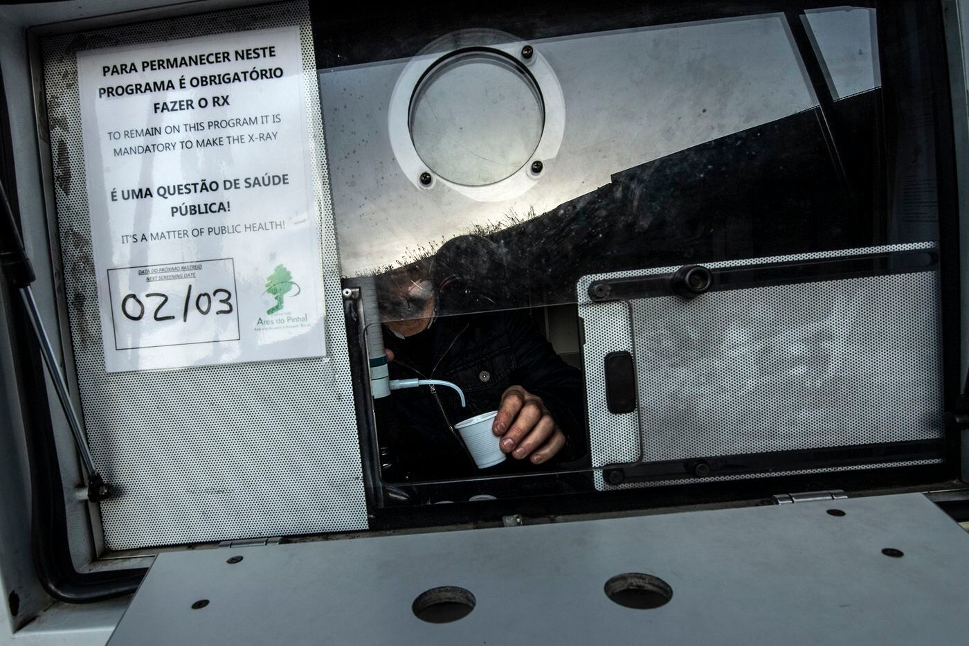 Portugal Isn T Trying To Force People With Addiction Into Treatment It Wants To Help Them Stay Alive Until They Re Ready For It