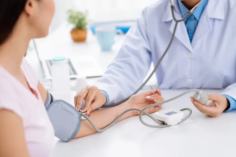 A new study found that the Great Recession caused blood pressure to rise during the economic stress. Those that were already on blood pressure medication were more susceptible.