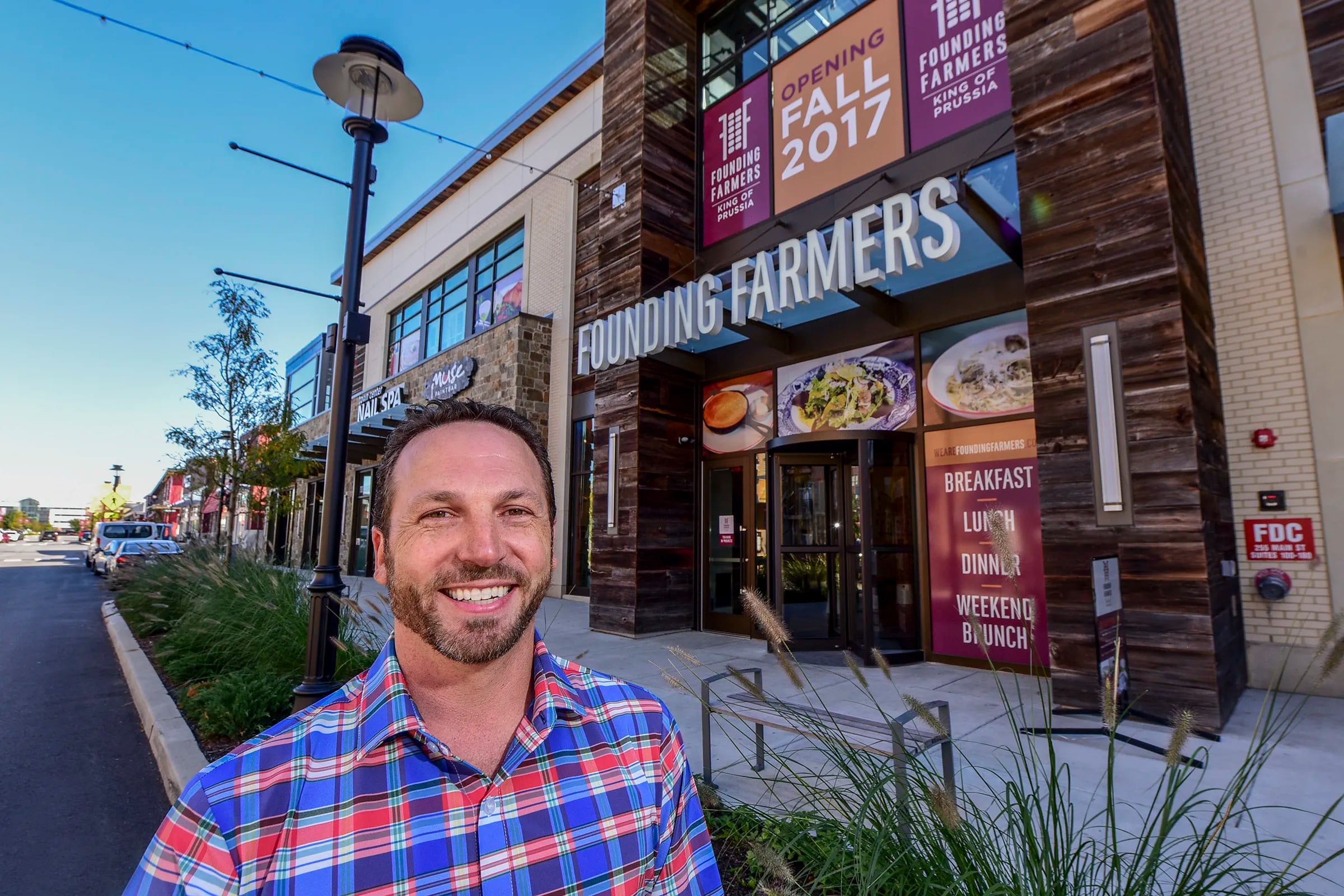Founding Farmers keeps farming legacy alive at King of Prussia Town Center