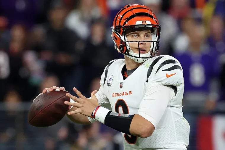 Bengals vs. Browns odds, predictions: Count on red-hot Joe Burrow