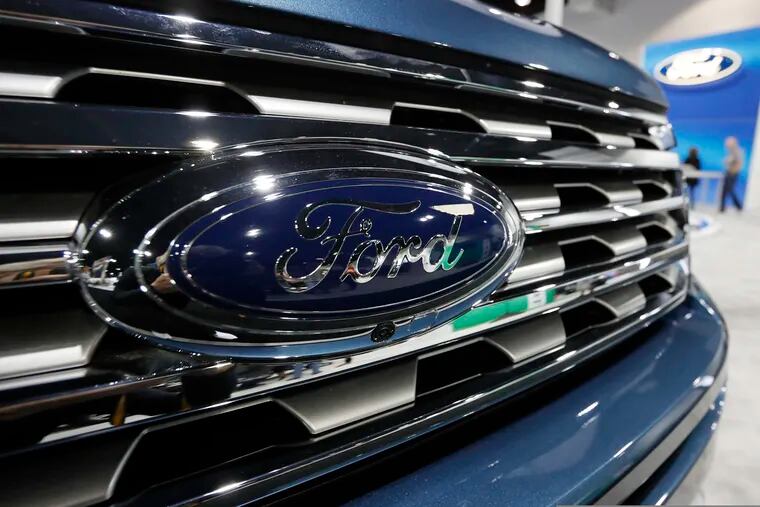 Ford said Thursday June 27, 2019, it is shedding 12,000 jobs in Europe as it streamlines operations in the region to increase profitability.