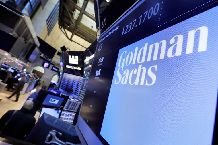 In a sign of just how juicy asset managers believe this ETF business will become, Goldman Sachs last week said it’s purchasing Standard & Poor’s Investment Advisory Services, a creator of model portfolios of ETFs.