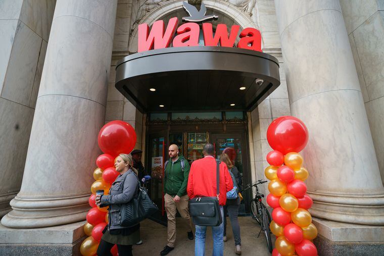 Wawa faces wave of lawsuits in aftermath of massive data breach