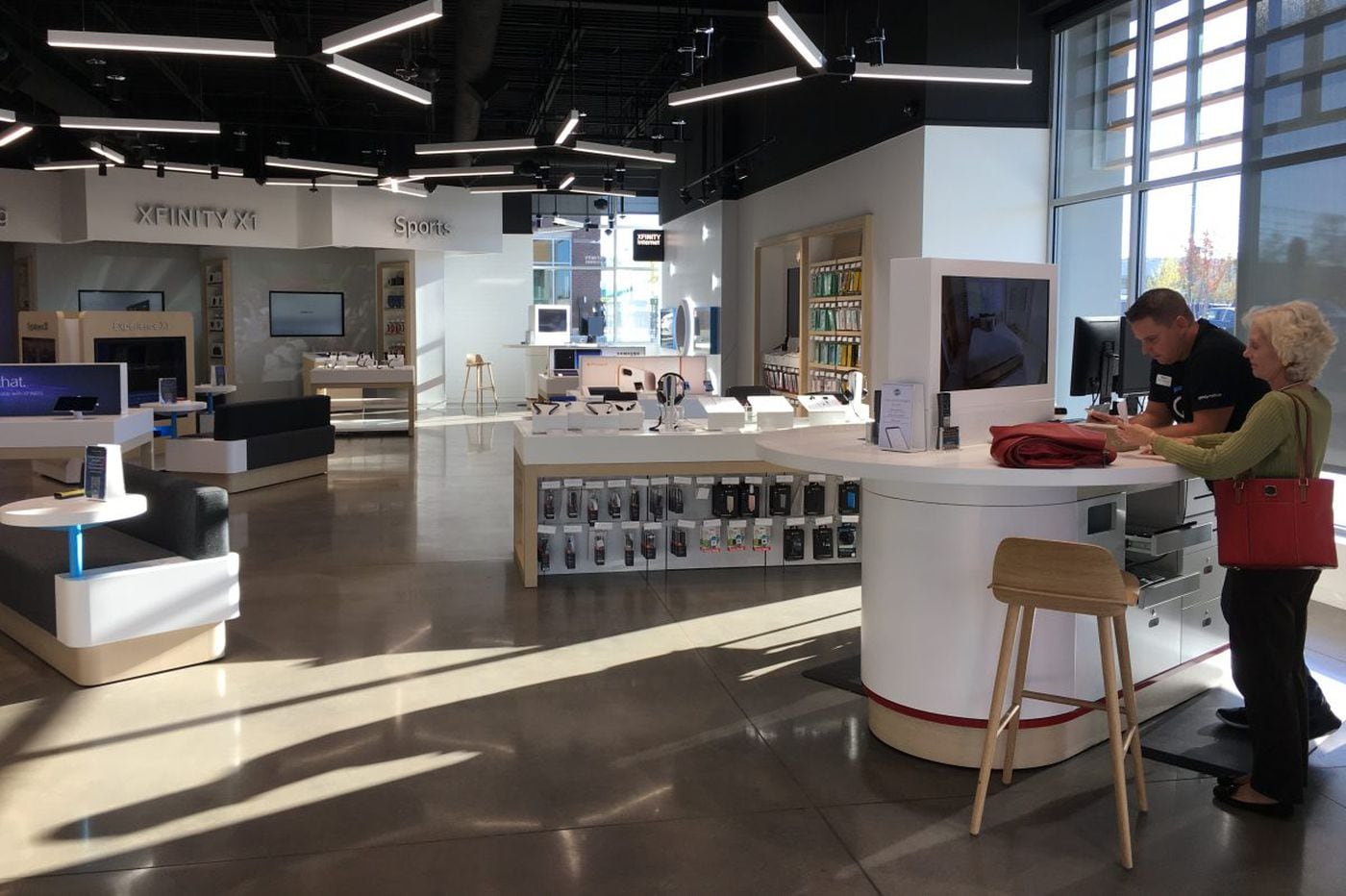 Xfinity Mobile Launches A Deal That S Hard To Refuse