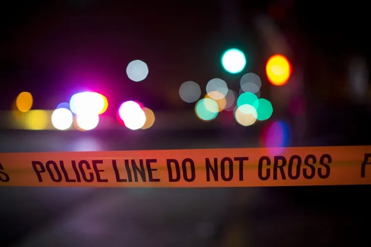A fatal stabbing occurred Wednesday night near Chinatown.