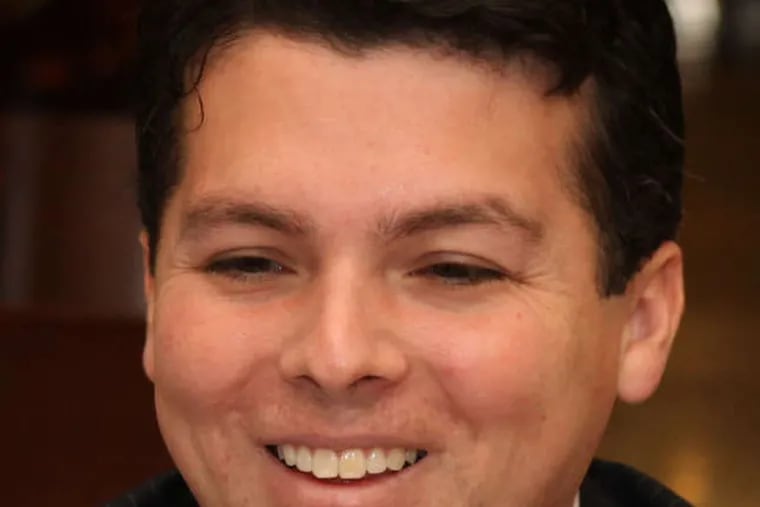 State Rep. Brendan Boyle's legislation was voted down in the House.