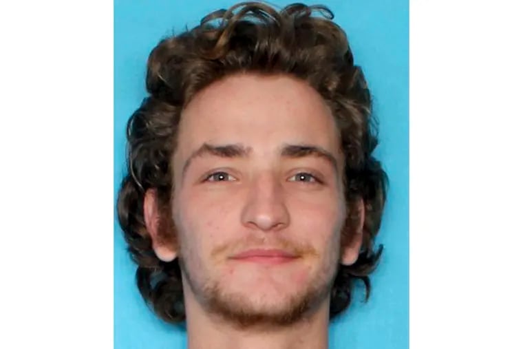 FILE - This undated photo provided by Livingston Parish Sheriff's Office shows Dakota Theriot. Livingston Parish Sheriff Jason Ard said at a Tuesday, Jan. 29, 2019 news conference that Theriot told authorities he used a gun he stole from his father. Authorities have said Theriot shot and killed three people: the woman believed to be his girlfriend, her brother and father. They say he then took her father's pickup truck, drove to a neighboring parish, and shot his parents.  (Livingston Parish Sheriff's Office via AP)