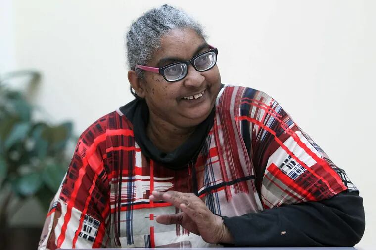 Carol Thomas, 54, who has diabetes and other conditions, went through the six-week meals program in March and April, and found it made a big difference. “I was dieting already, but I wasn’t consistent with it,” she said.
