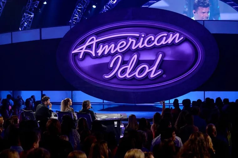 American Idol 