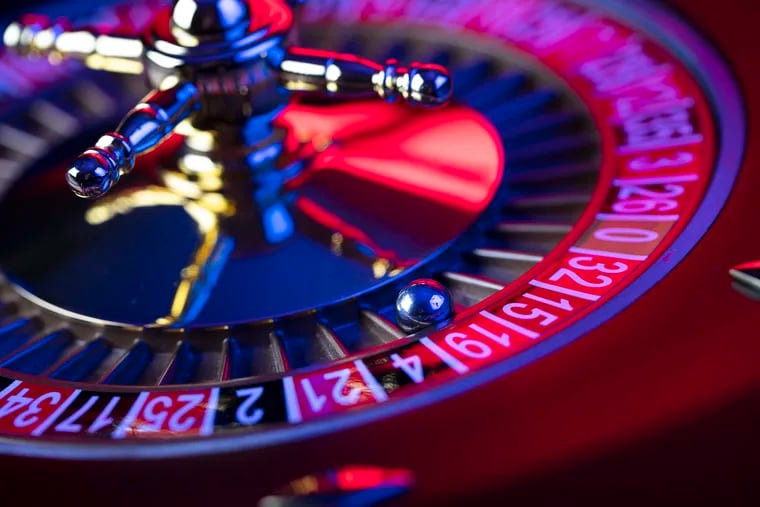 Best Online Casinos & Real Money Gambling Sites USA - September 2023