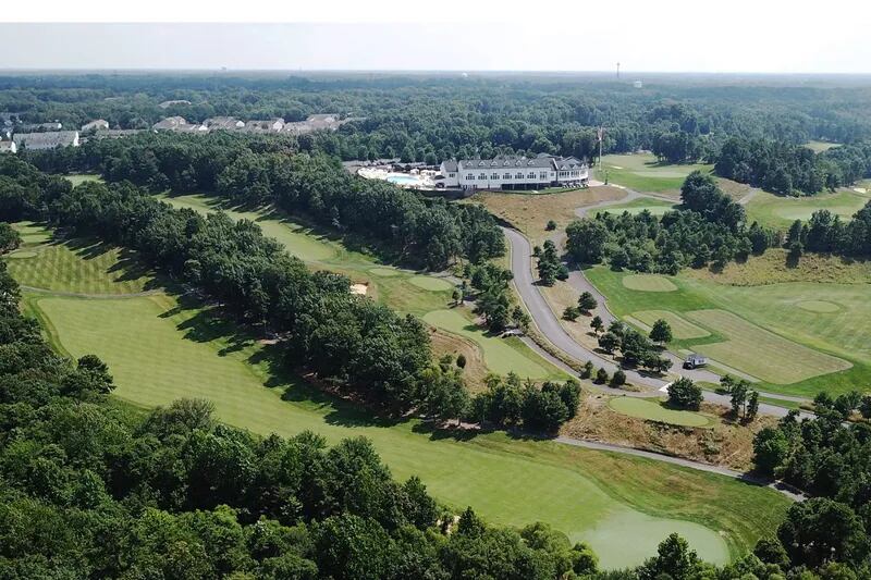 Trump’s ‘opportunity zones’ could give his South Jersey golf club a tax