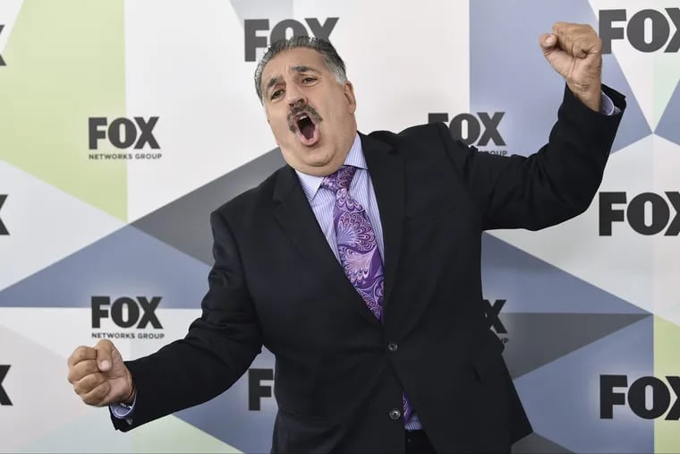 Fernando Fiore is set to cover his first World Cup in English for Fox after covering the last eight in Spanish for Univision.