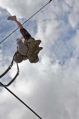 Educators At Fort Bragg