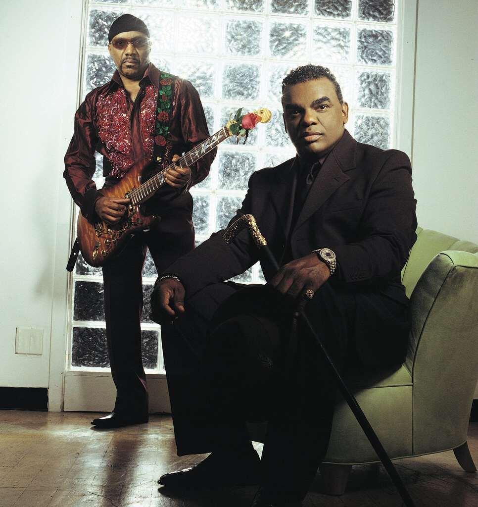 Isley brother talks career-spanning box set