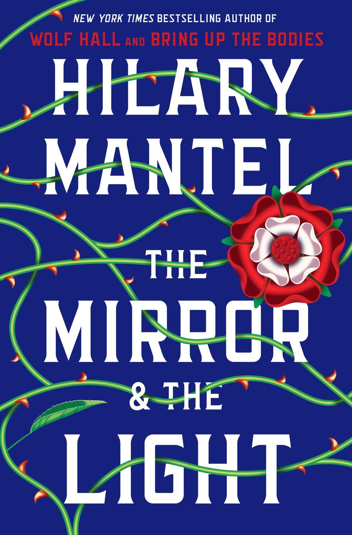  The Mirror And The Light Is A Masterful Finale To Hilary Mantel s 