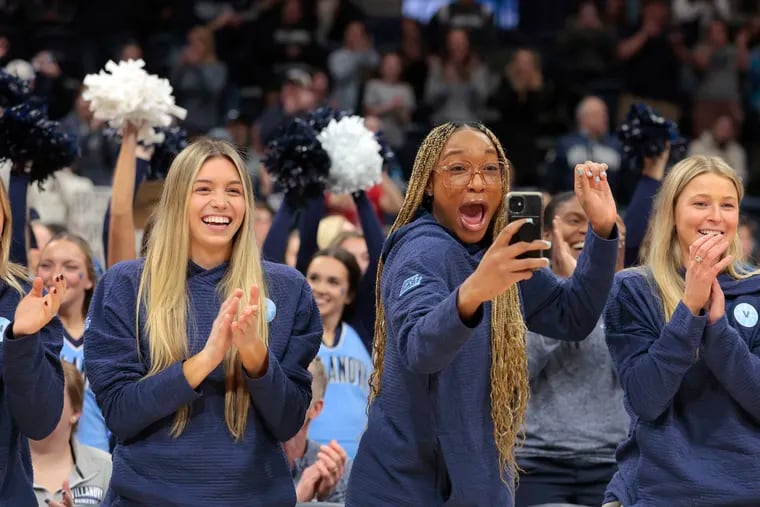 Selection Sunday: women are No. 4 seed, will host State