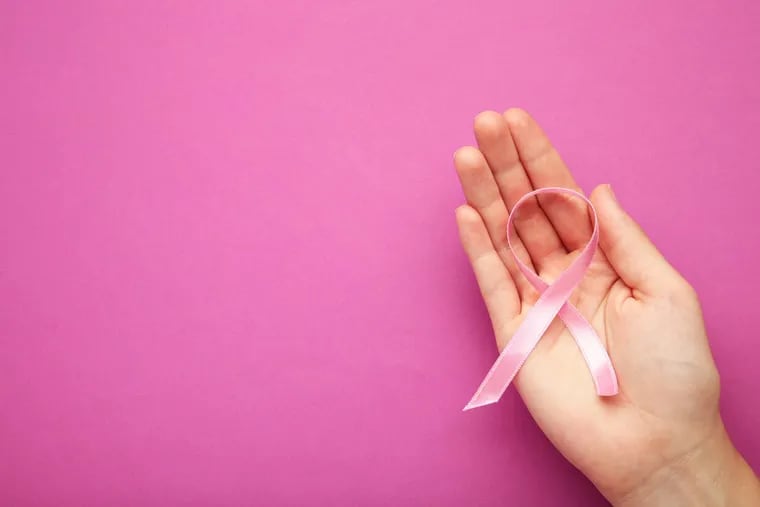 An online survey found that 76% of breast cancer survivors suffered from sexual difficulties, with the most common symptoms being low libido, vaginal dryness, and pain with intercourse.