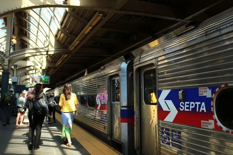 SEPTA is in the midst of an investigation into possible fraudulent spending conducted by managers there.