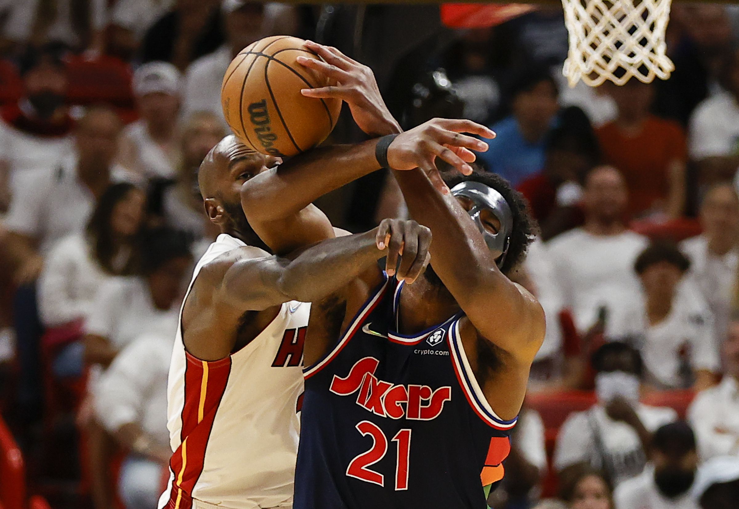 Philadelphia 76ers vs. Miami Heat: Game 5 score and analysis