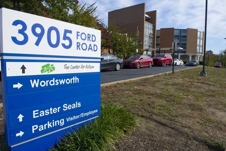Wordsworth, which operated the Ford Road residential treatment center for troubled young people, has agreed to be acquired as part of a deal that will send the nonprofit through bankruptcy.