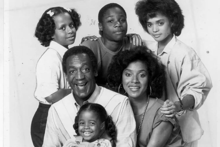Cosby Show': Bounce-d from one schedule, but still available
