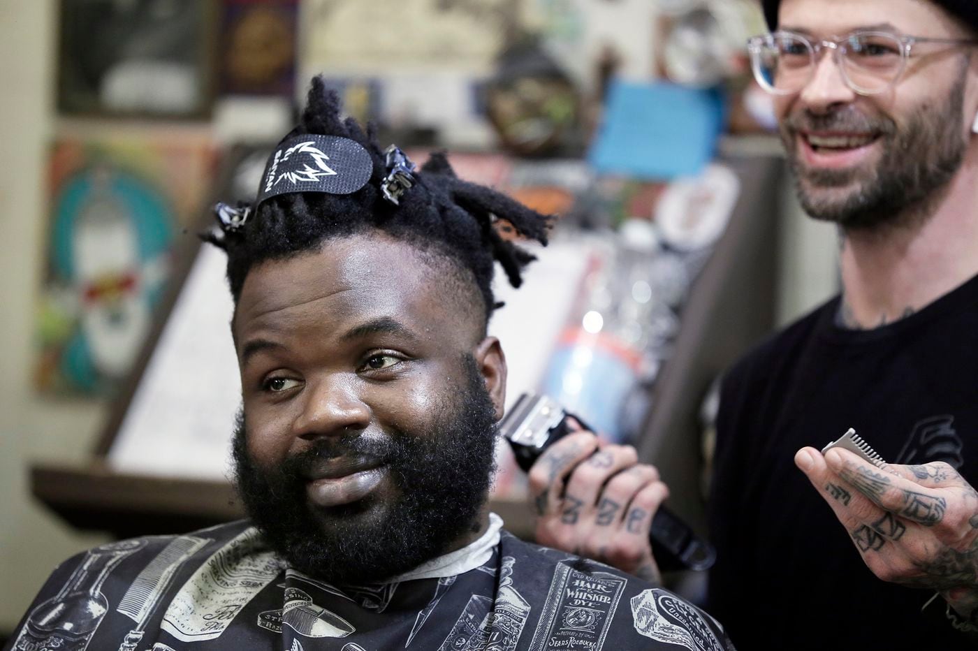 How To Get The Best Haircut According To Philly Barbers